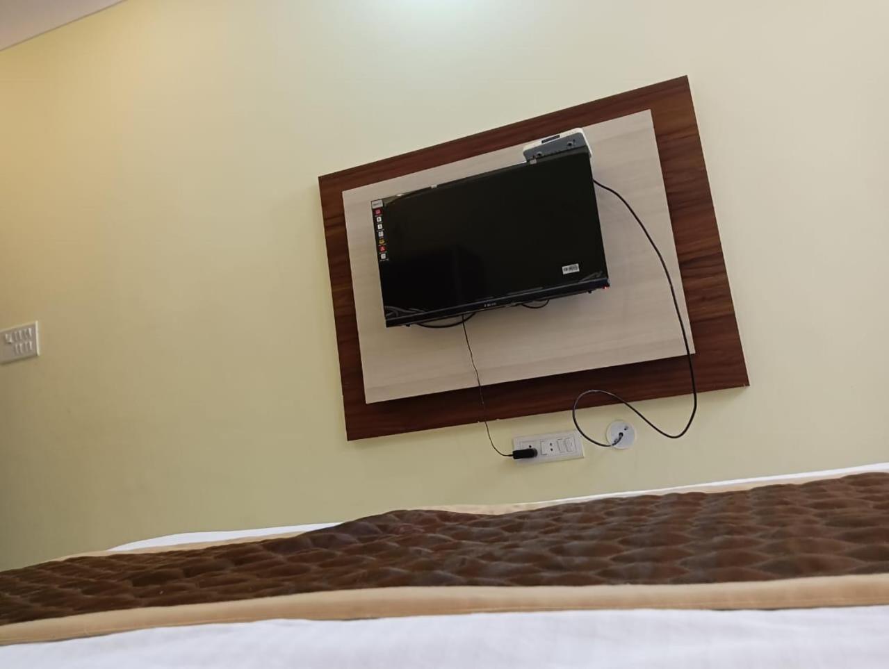 The Comfort Home Stay Ranthambhore Sawai Madhopur Eksteriør billede